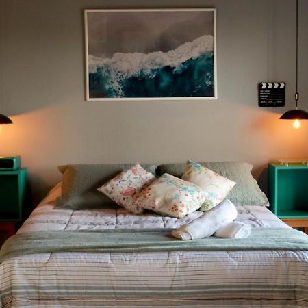 Loft No Centro De Buzios Daire Dış mekan fotoğraf