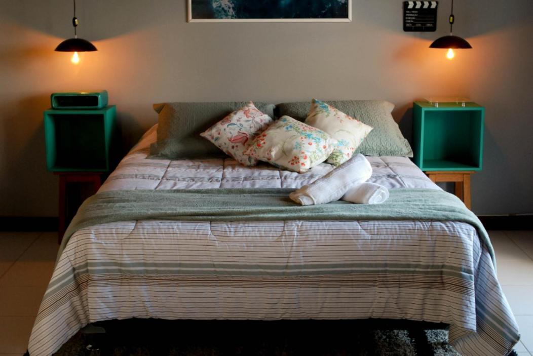 Loft No Centro De Buzios Daire Dış mekan fotoğraf