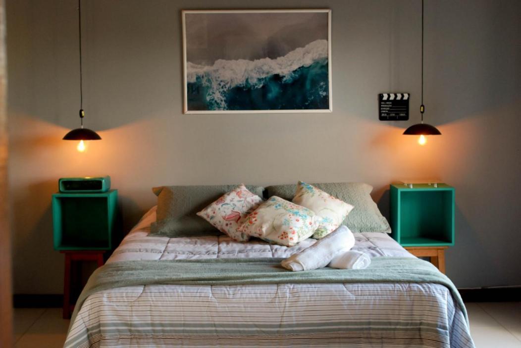 Loft No Centro De Buzios Daire Dış mekan fotoğraf